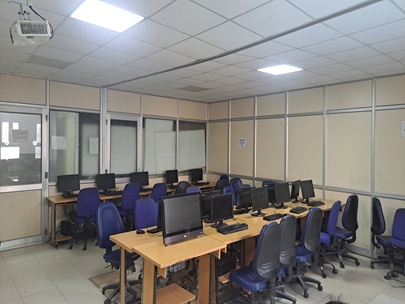 CAD Lab